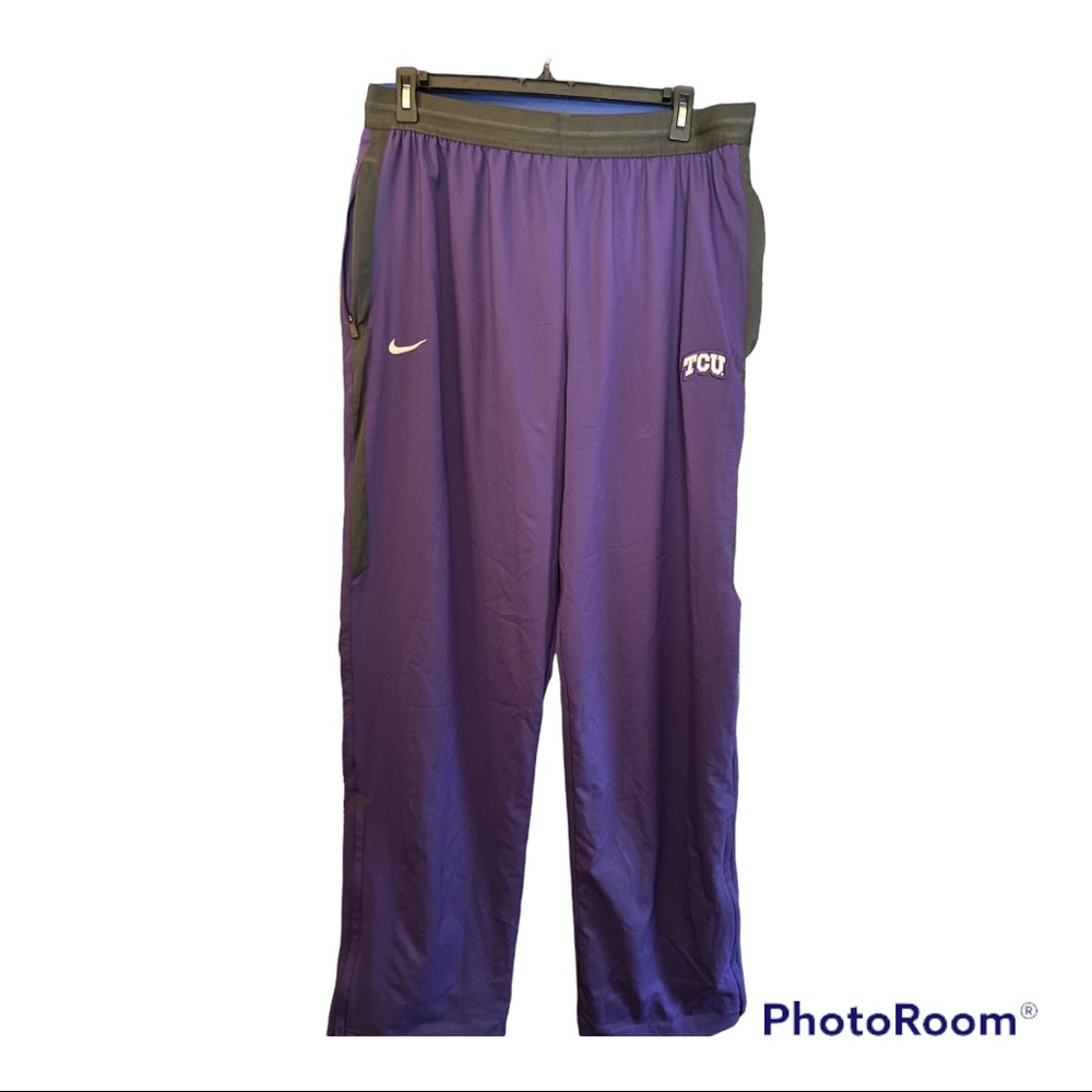 Men’s TCU Nike Sweatpants